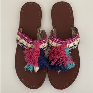 Circus by Sam Edelman Sandals